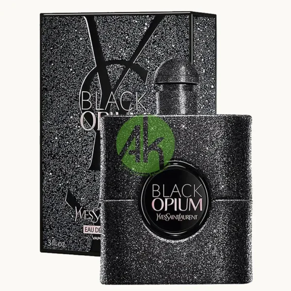 YSL Black Opium Extreme EDP 90ML