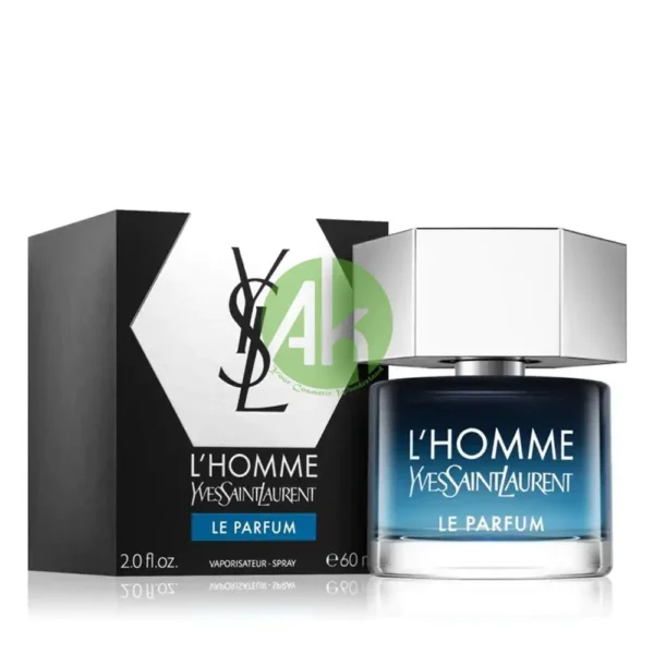 YSL L Homme Le Parfume 100ML