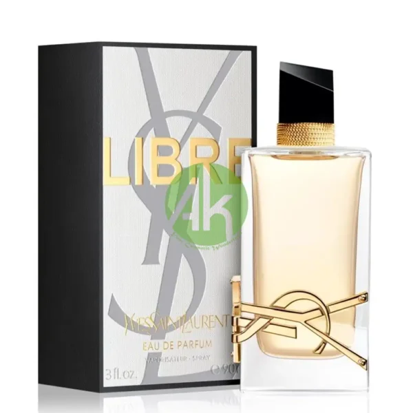 YSL Libre EDP 90ML