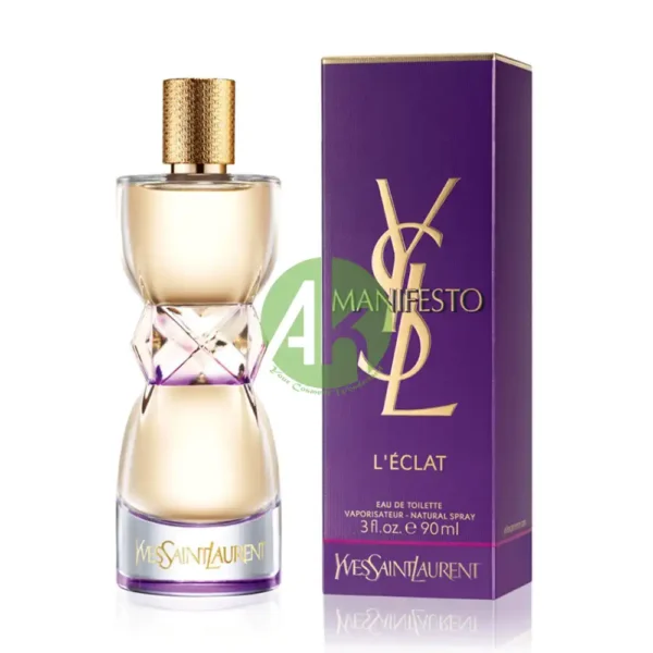 YSL Manifesto L Eclat EDT 90ML