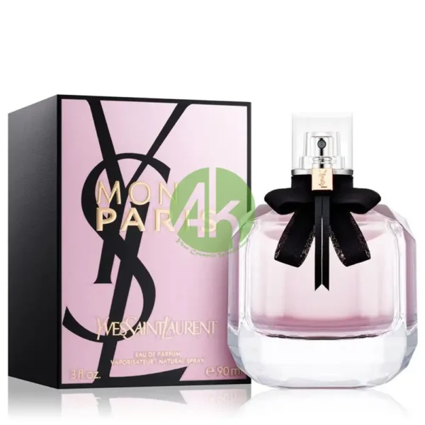 YSL Mon Paris Couture EDP 90ML