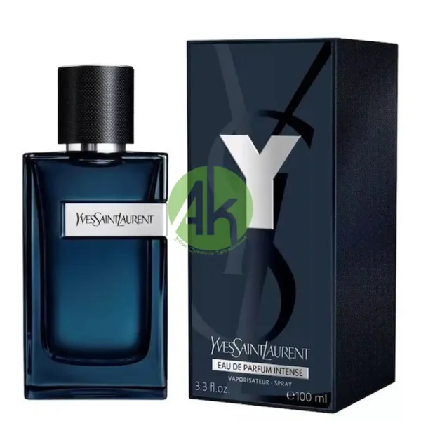 YSL Y EDP 100ML