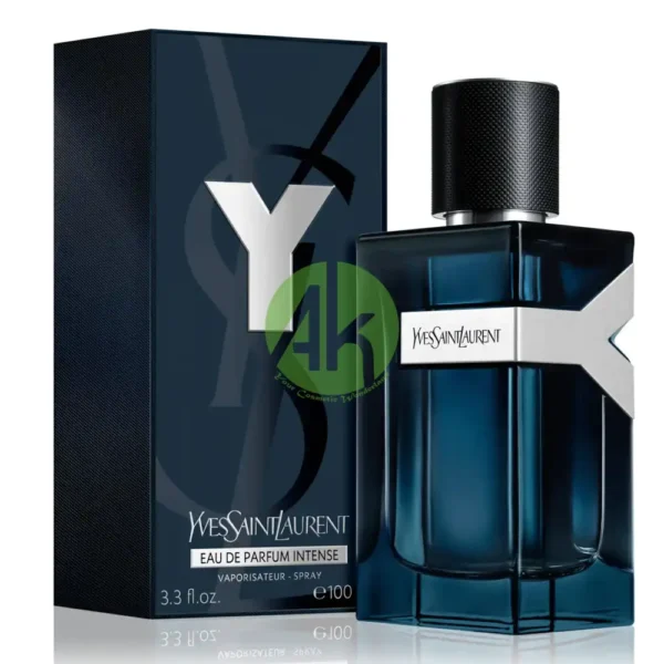 YSL Y EDP Intense 100ML