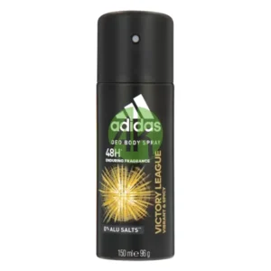 Adidas Men Body Spray Victory League 150ML