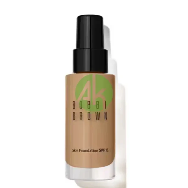 Bobbi Brown Skin Foundation SPF15 - 3.5