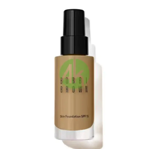 Bobbi Brown Skin Foundation SPF15