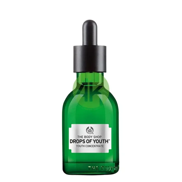 The Body Shop Drops Of Youth Concentrate 30ML