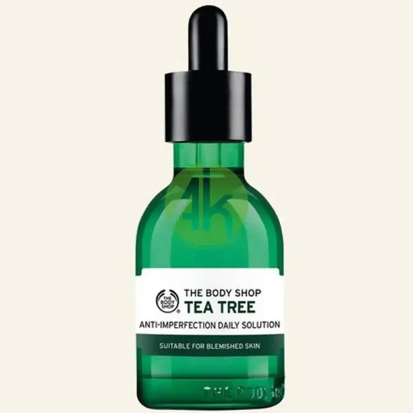 The Body Shop Tea Tree Daily Solution 50ML