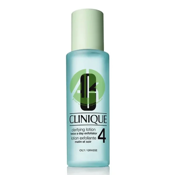 Clinique Clarifying Lotion Oily-Grasse 200ML