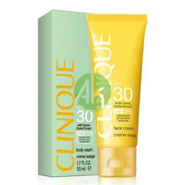 Clinique Sunscreen SPF50 - 50ML