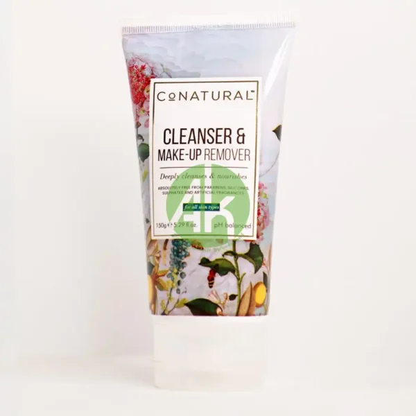 CONatural Cleanser Make Up Remover 150G