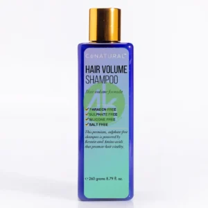 CONatural Hair Volume Shampoo 250ML