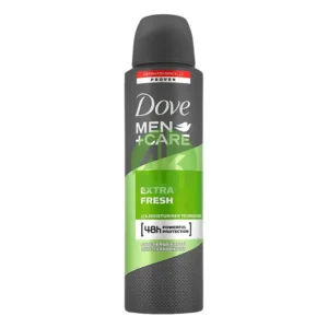 Dove Men Body Spray Extra Fresh 150ML