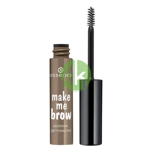 Essence Make Me Brow Eye Brow Gel Mascara 01