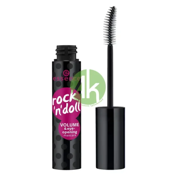 Essence Rock N Doll Volume Mascara