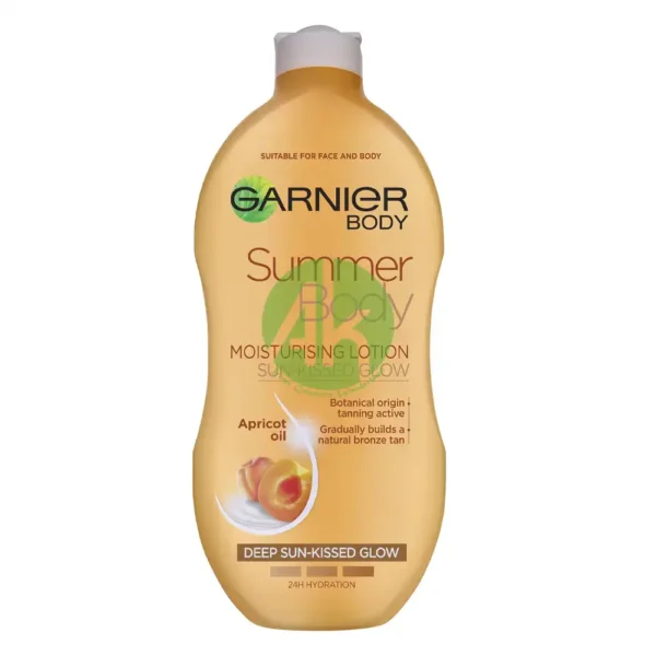 Garnier Body Lotion Summer 250ML