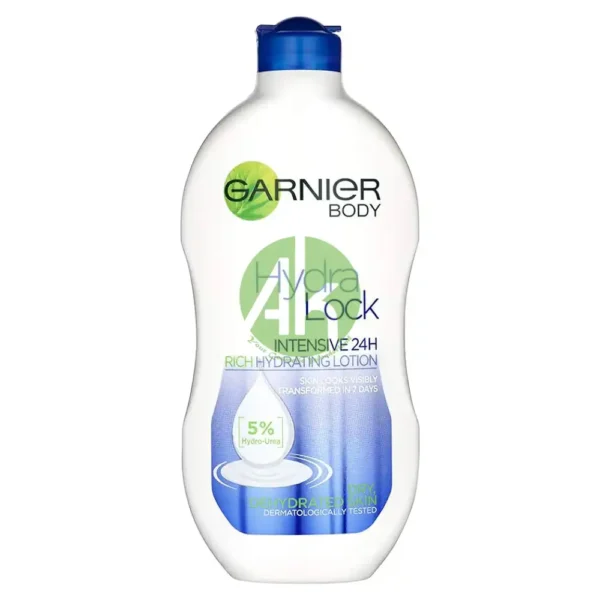 Garnier Hydra Lock Lotion 400ML