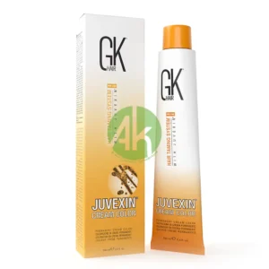 GK Hair Juvexin Color Yellow