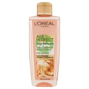 L'Oréal Age Perfect Tonico Refrescante 200ML