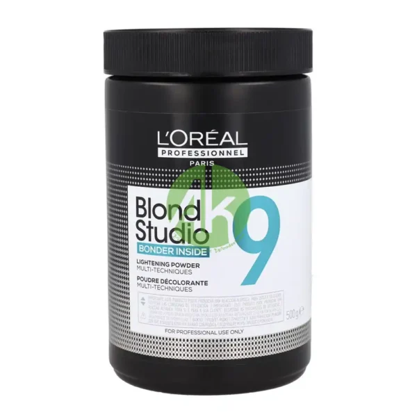 L'Oréal Blond Studio 9-500G