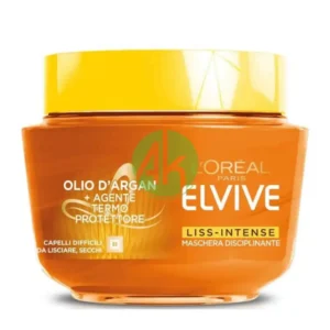 L'Oréal Elvive Hair Mask Liss Intense 300ML