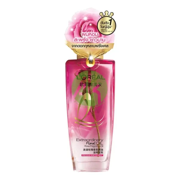 L'Oréal Elvive Serum Extraordinary Rose 100ML