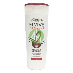 L'Oréal Elvive Shampoo France Full Restore 5-400ML