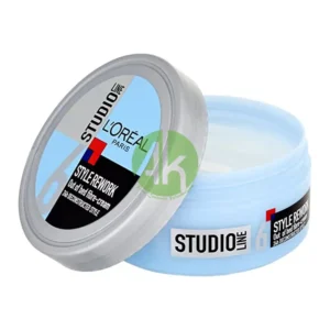 L'Oréal Hair Wax Style Rework 150ML