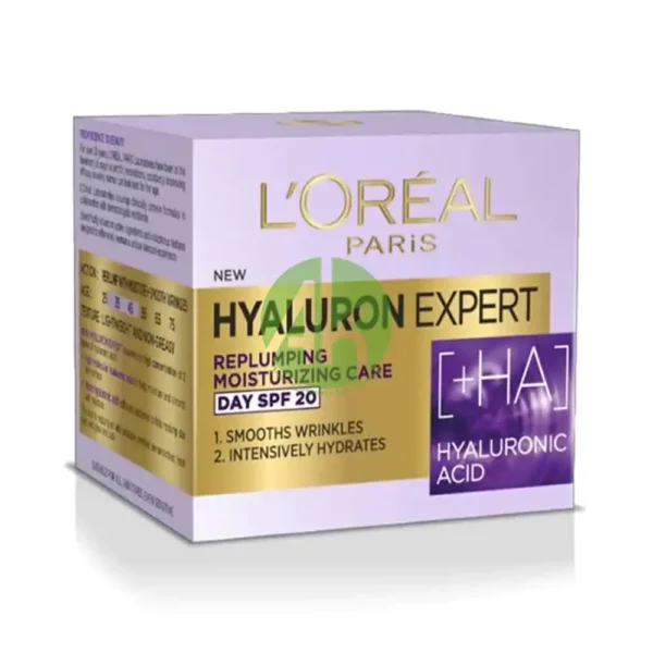 L'Oréal Hyaluron Expert Gel Cream 50ML