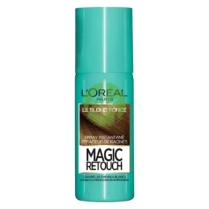 L'Oréal Magic Retouch Blond Fonce 75ML