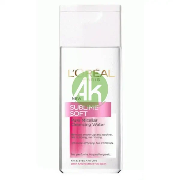 L'Oréal Micelarni Water 200ML
