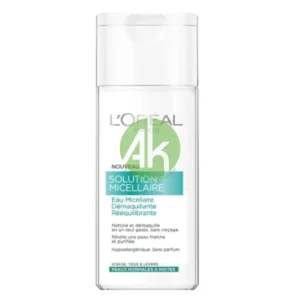 L'Oréal Micellar Water Green 200ML