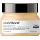 Loreal Absolute Gold Mask 250ML