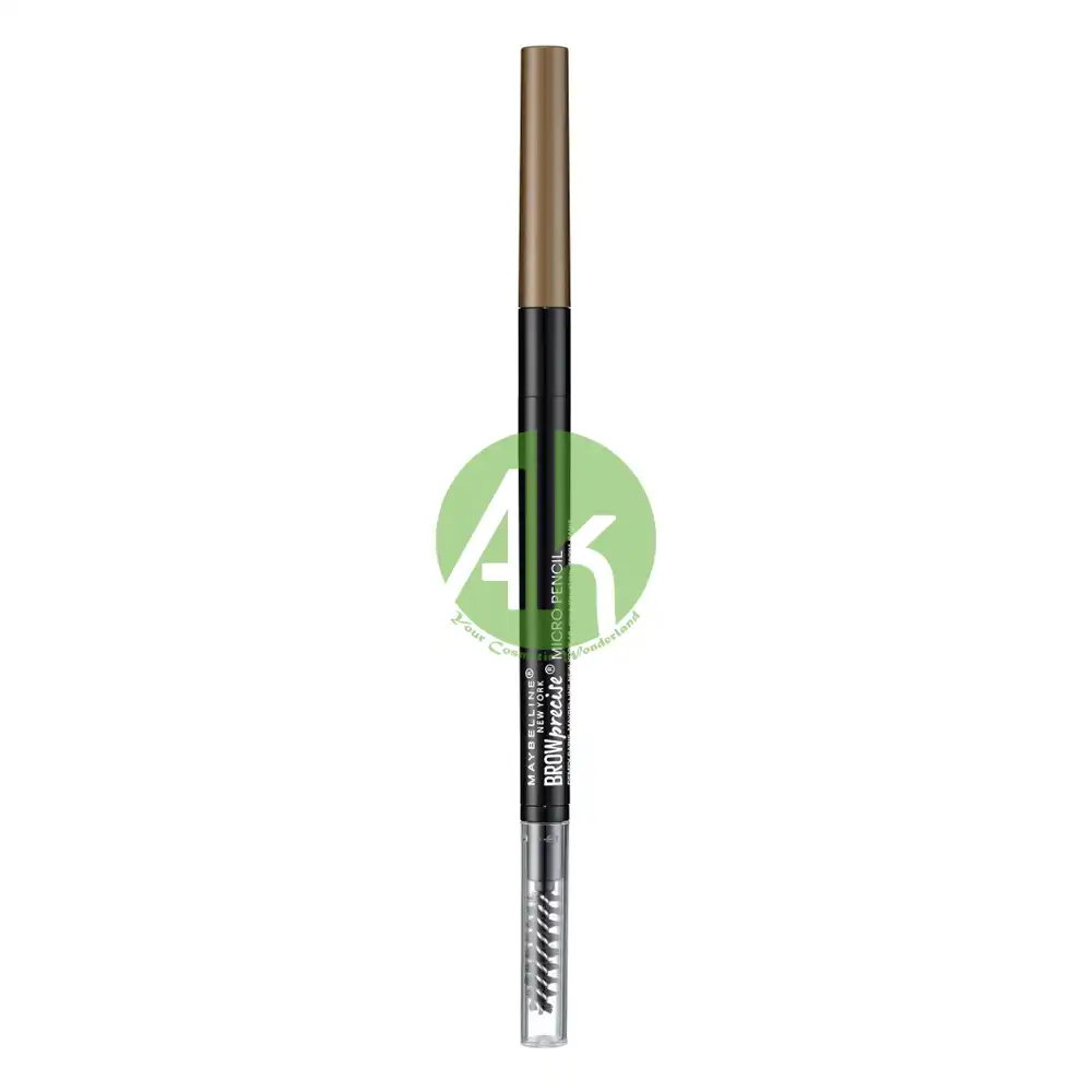 Maybelline Brow Precise Micro Pencil Soft Brown