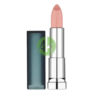 Maybelline Color Sensational Matt Lipstick 981