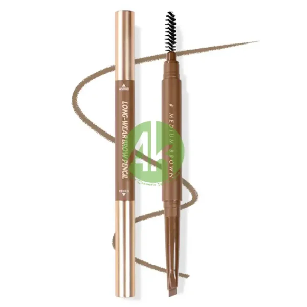 Nee Cara Long Wear Brow Pencil 03