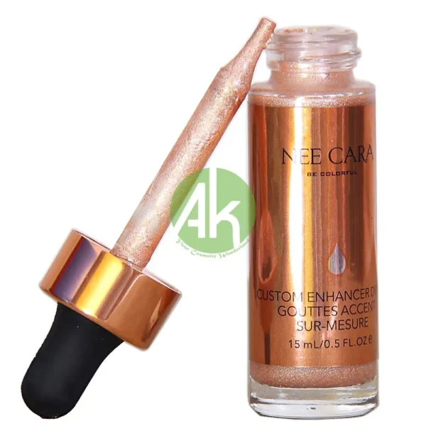Nee Cara V Bronzer Highlighter 6G