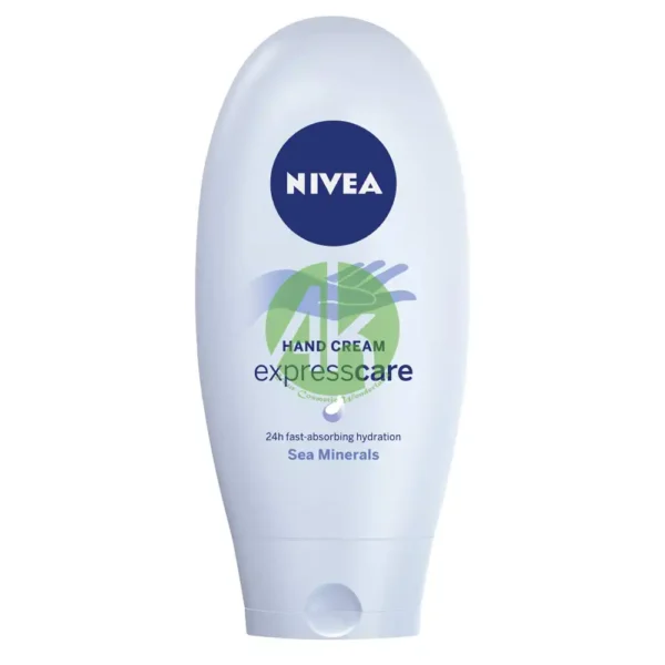 Nivea Hand Cream Express 100ML