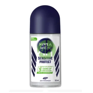 Nivea Men Sensitive Protect Roll On 50ML