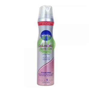 Nivea Styling Spray Diamond 250ML