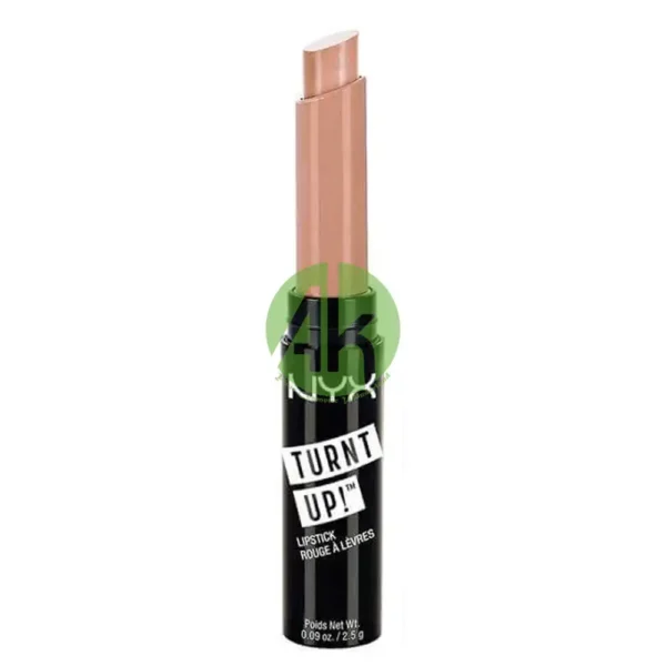 Nyx Turnt Up Lipstick 10