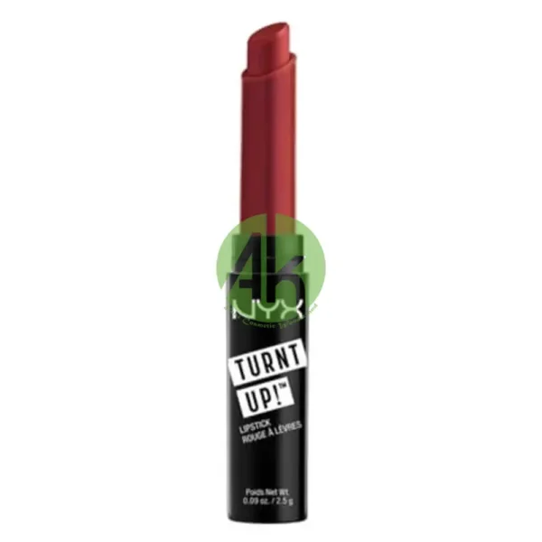 Nyx Turnt Up Lipstick 16