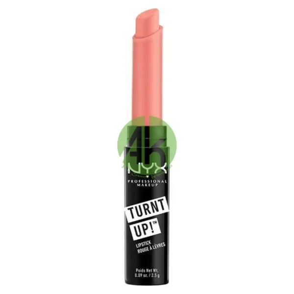 Nyx Turnt Up Lipstick 19