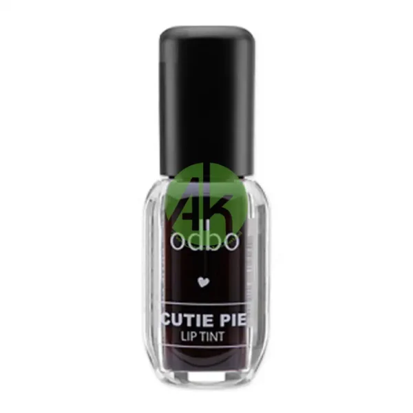 ODBO Cutie Pie Liptint 02