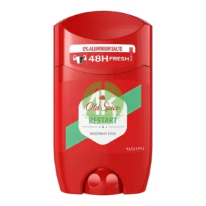 Old Spice Deo Stick Restart 50ML