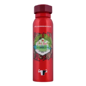 Old Spice Deodorant Body Spray Bearglove 150ML