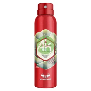 Old Spice Body Spray Citron 150ML