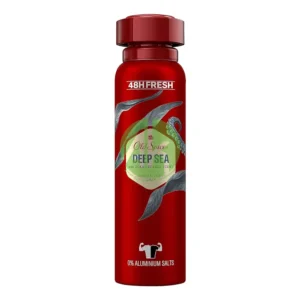 Old Spice Body Spray Deep Sea 150ML