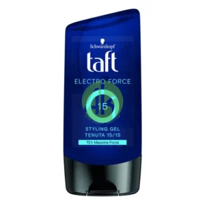 Schwarkopf Taft Hair Gel Electro Force 150ML