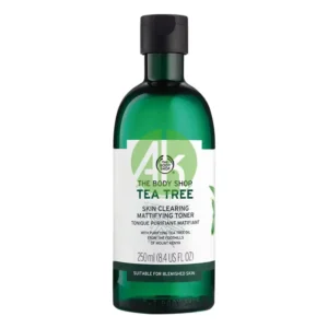 The Body Shop Tea Tree Mattifiyng Toner 250ML